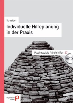 Individuelle Hilfeplanung (eBook, PDF) - Schreiber, Thomas