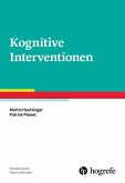 Kognitive Interventionen (eBook, PDF)