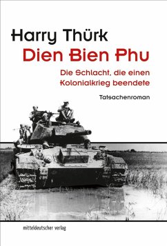Dien Bien Phu (eBook, ePUB) - Thürk, Harry