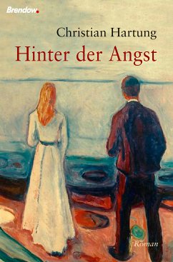 Hinter der Angst (eBook, ePUB) - Hartung, Christian