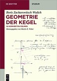 Geometrie der Kegel (eBook, ePUB)