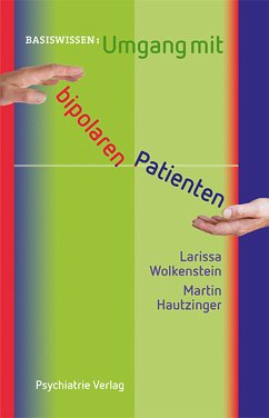 Umgang mit wahnkranken Menschen (eBook, PDF) - Garlipp, Petra; Haltenhof, Horst