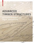 Advanced Timber Structures (eBook, PDF)