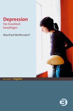 Depression (eBook, PDF) - Wolfersdorf, Manfred