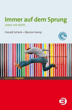 Immer auf dem Sprung (eBook, PDF) - Scherk, Harald; Kamp, Marion