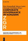 Corporate Governance im grenzüberschreitenden Konzern (eBook, PDF)