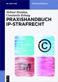 Praxishandbuch IP-Strafrecht (eBook, PDF)