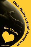 Das Babyschlaf-Handbuch für Eltern (eBook, ePUB)