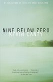 Nine Below Zero (eBook, ePUB)
