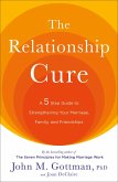The Relationship Cure (eBook, ePUB)