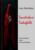 Sonderbare Todesfälle (eBook, ePUB)