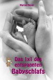 Das 1x1 des entspannten Babyschlafs (eBook, ePUB)