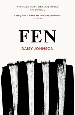 Fen - Johnson, Daisy