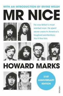 Mr Nice - Marks, Howard