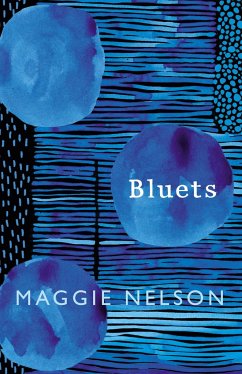 Bluets - Nelson, Maggie