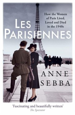 Les Parisiennes - Sebba, Anne