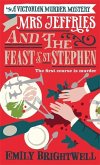Mrs Jeffries and the Feast of St Stephen Mrs Jeffries and the Feast of St Stephen
