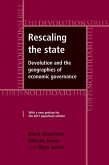 Rescaling the State