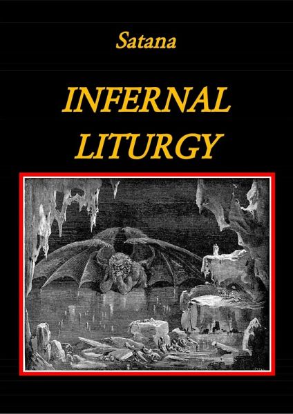 Infernal Liturgy (eBook, ePUB) Infernal Liturgy (eBook, ePUB)