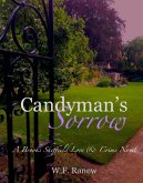 Candyman's Sorrow (Brooks Sheffield Love & Crime Series, #2) (eBook, ePUB)