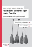 Psychische Erkrankungen in der Familie (eBook, PDF)