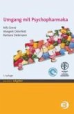 Umgang mit Psychopharmaka (eBook, PDF)