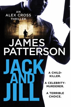 Jack and Jill - Patterson, James