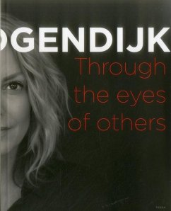 Through the Eyes of Others, I See Me - Hoogendijk, Micky; Planting, Eduard; Kaji, Tomoko