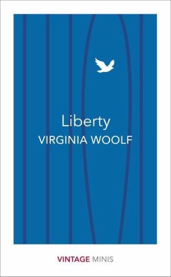 Liberty - Woolf, Virginia