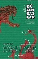 Cover Düzenbazlar 1. Cilt