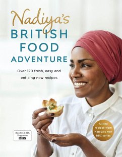 Nadiya's British Food Adventure - Hussain, Nadiya