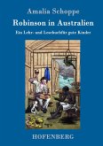 Robinson in Australien Robinson in Australien