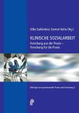 Klinische Sozialarbeit (eBook, PDF)