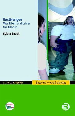 Essstörungen (eBook, PDF) - Baeck, Sylvia