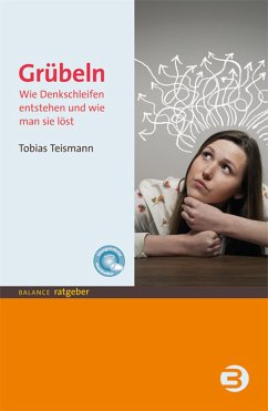 Grübeln (eBook, PDF) - Teismann, Tobias