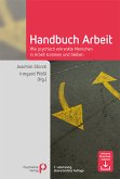 Handbuch Arbeit (eBook, PDF)
