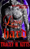 Love Me Hard (Tris Grima, #1) (eBook, ePUB)