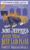 Mrs Jeffries and the Best Laid Plans