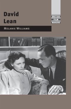 David Lean - Williams, Melanie