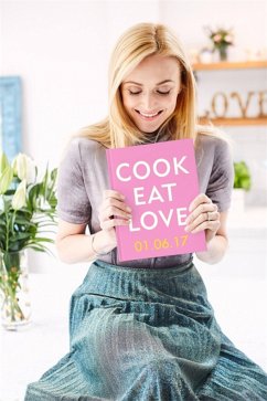 Cover Cook. Eat. Love.