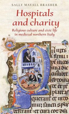 Hospitals and charity - Brasher, Sally Mayall