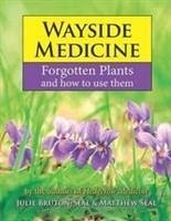 Wayside Medicine - Bruton-Seal, Julie; Seal, Matthew