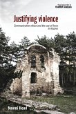 Justifying violence