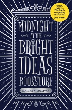 Cover Midnight at the Bright Ideas Bookstore