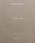 Gabriele Basilico. Marocco 1971