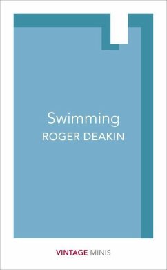 Swimming - Deakin, Roger