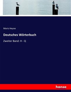 Deutsches Wörterbuch