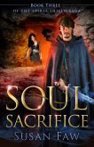 Soul Sacrifice (Spirit Shield Saga, #3) (eBook, ePUB)