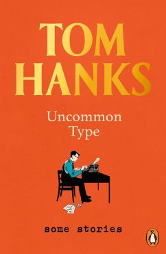 Uncommon Type (eBook, ePUB) - Hanks, Tom