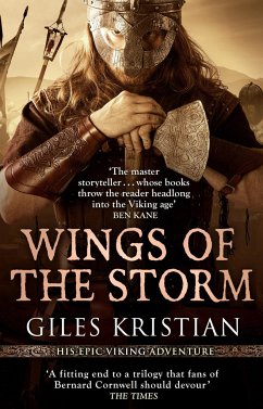 Wings of the Storm - Kristian, Giles